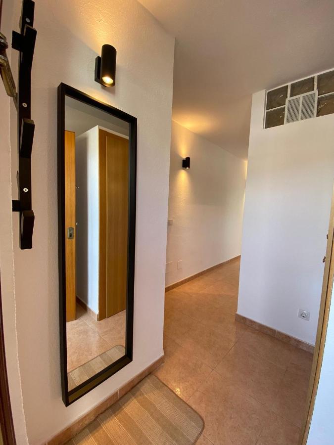 Apartamento Diorama D Con Impresionante Vista, Piscina Y Parking Benalmádena Exteriör bild